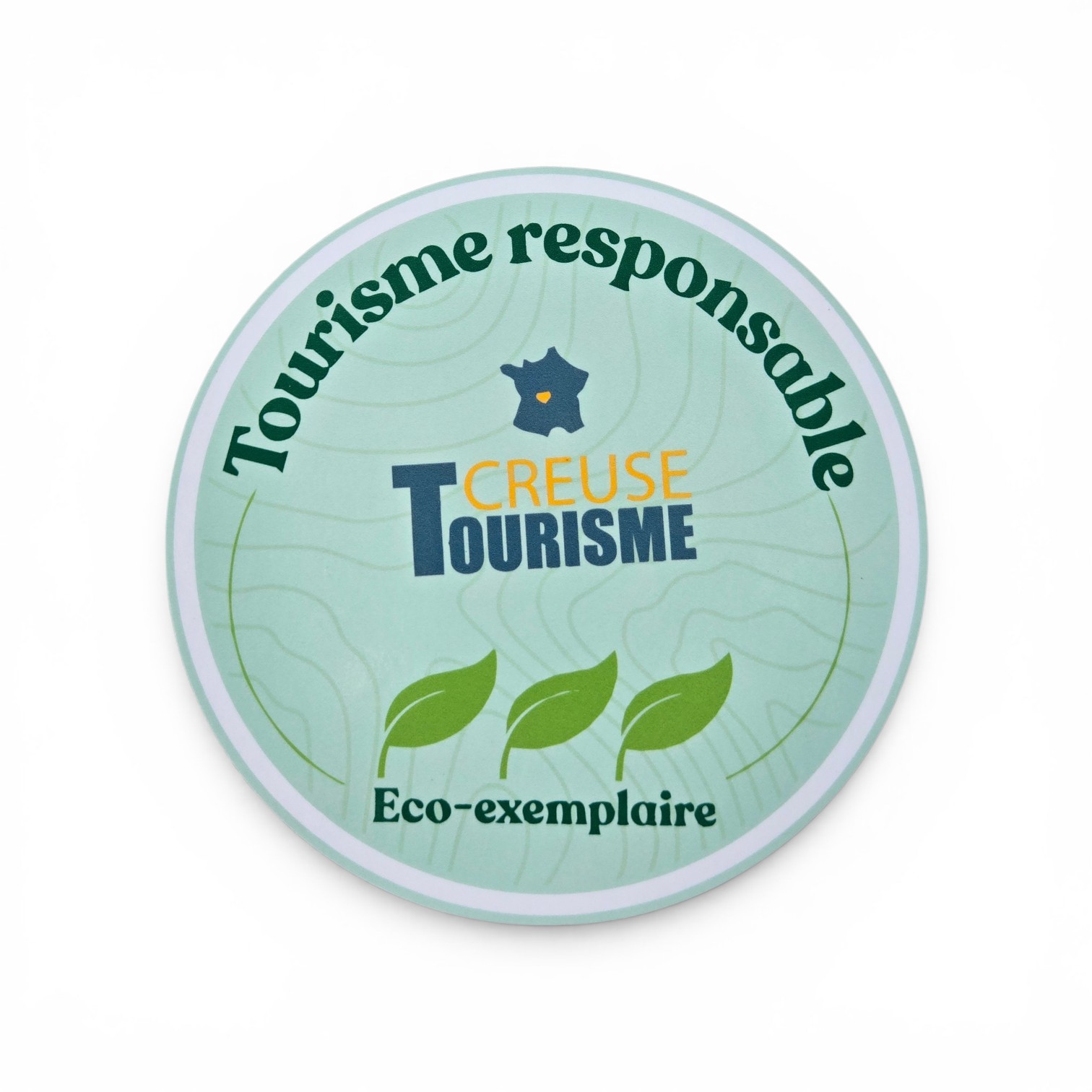 Tourisme Responsable Creuse